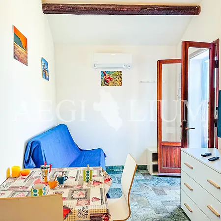 Casetta Dei Pescatori