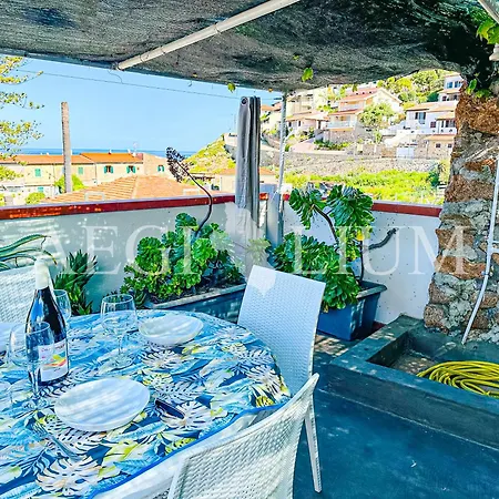 Semesterbostad Casetta Dei Pescatori