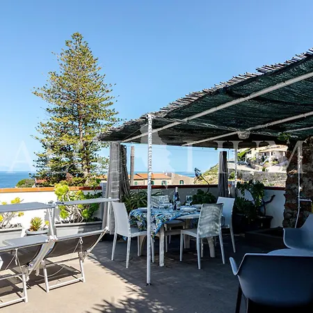 Casetta Dei Pescatori Дом отдыха *