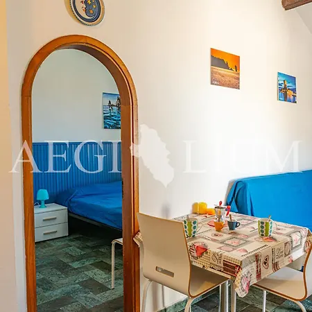 Casetta Dei Pescatori Дом отдыха Кампезе