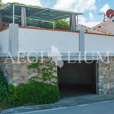 Casetta Dei Pescatori Дом отдыха Кампезе