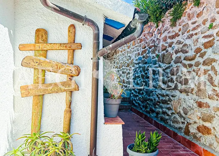 Casetta Dei Pescatori *