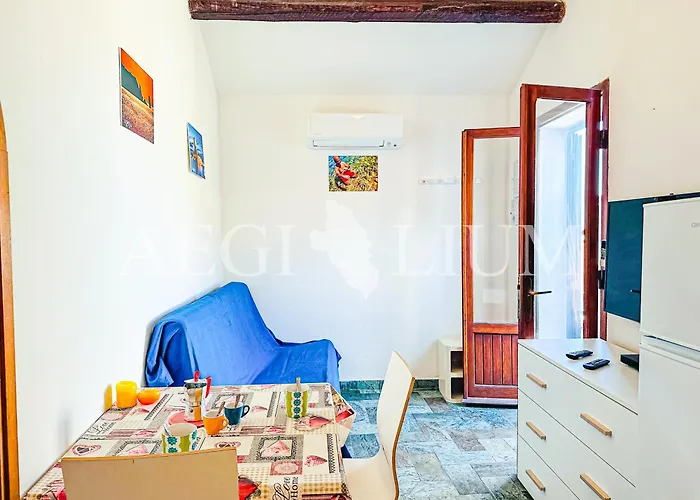 Casetta Dei Pescatori