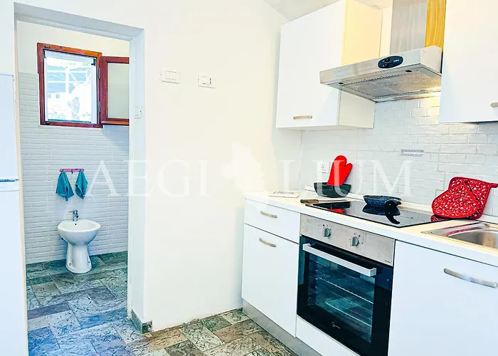 Casetta Dei Pescatori Дом отдыха Кампезе