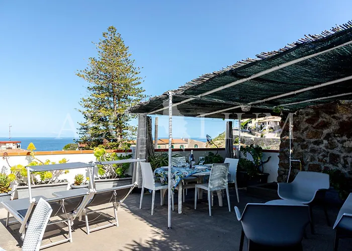 Casetta Dei Pescatori Дом отдыха *