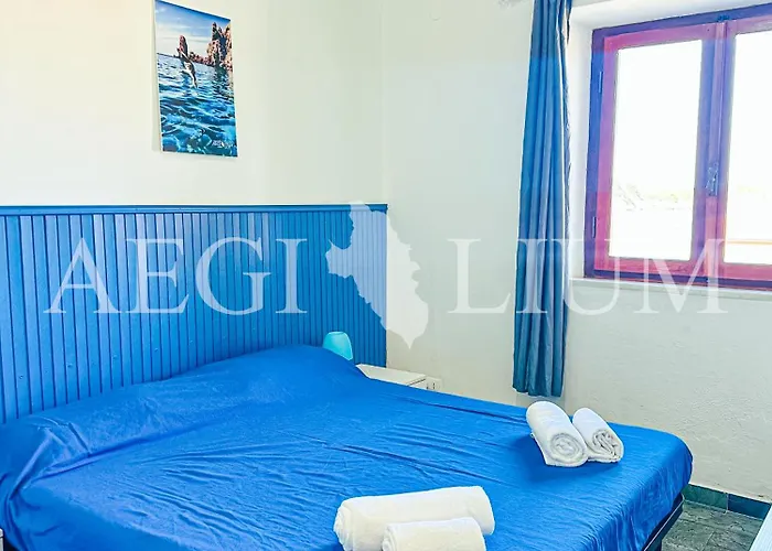 Casetta Dei Pescatori Дом отдыха