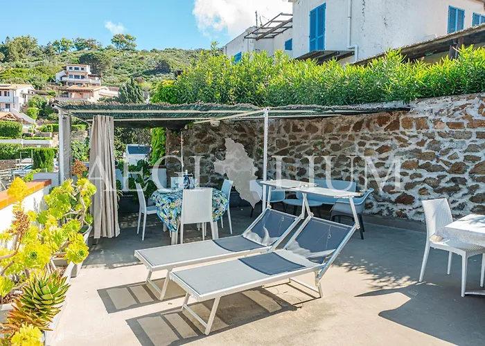 Casetta Dei Pescatori